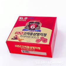 Cao hồng sâm Bio Apgold Hàn Quốc 6 năm tuổi chính hãng hộp 3 lọ x 240g